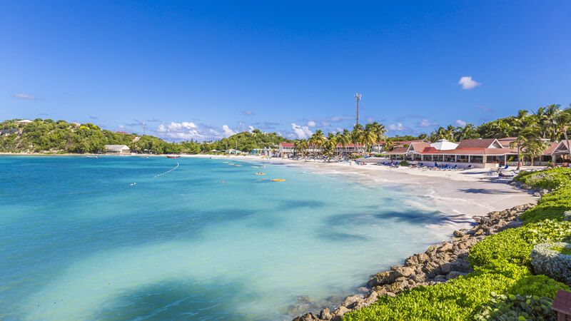 Pineapple Beach Club