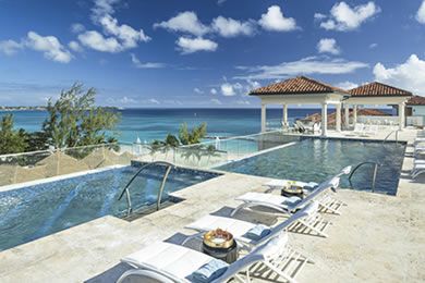 Sandals Royal Barbados