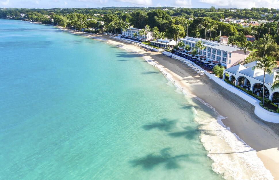 Barbados Holidays 2025/2026 Barbados All Inclusive Virgin Atlantic Holidays