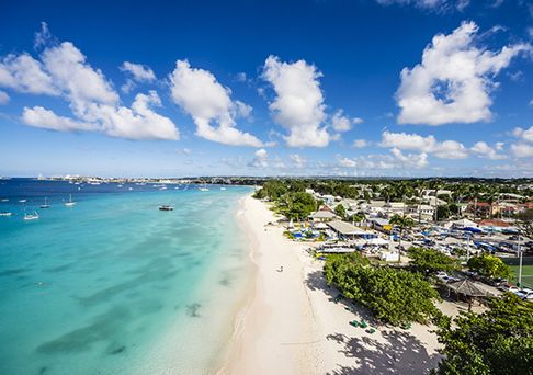 Barbados