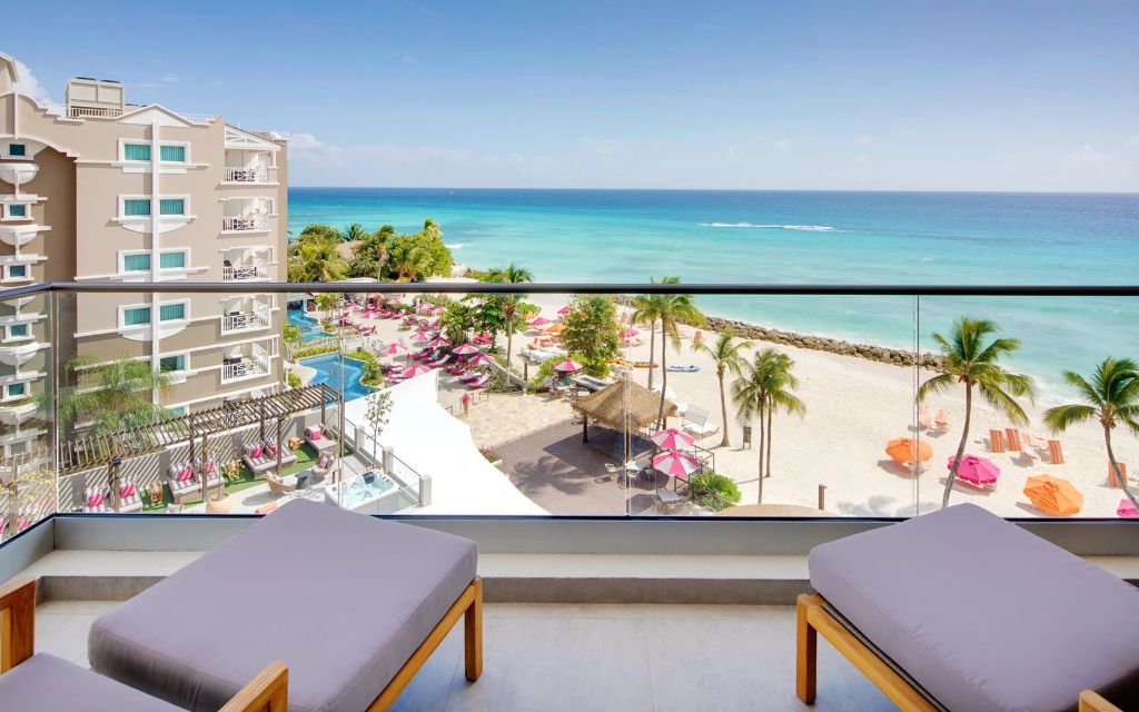 O2 Beach Club & Spa by Ocean Hotels