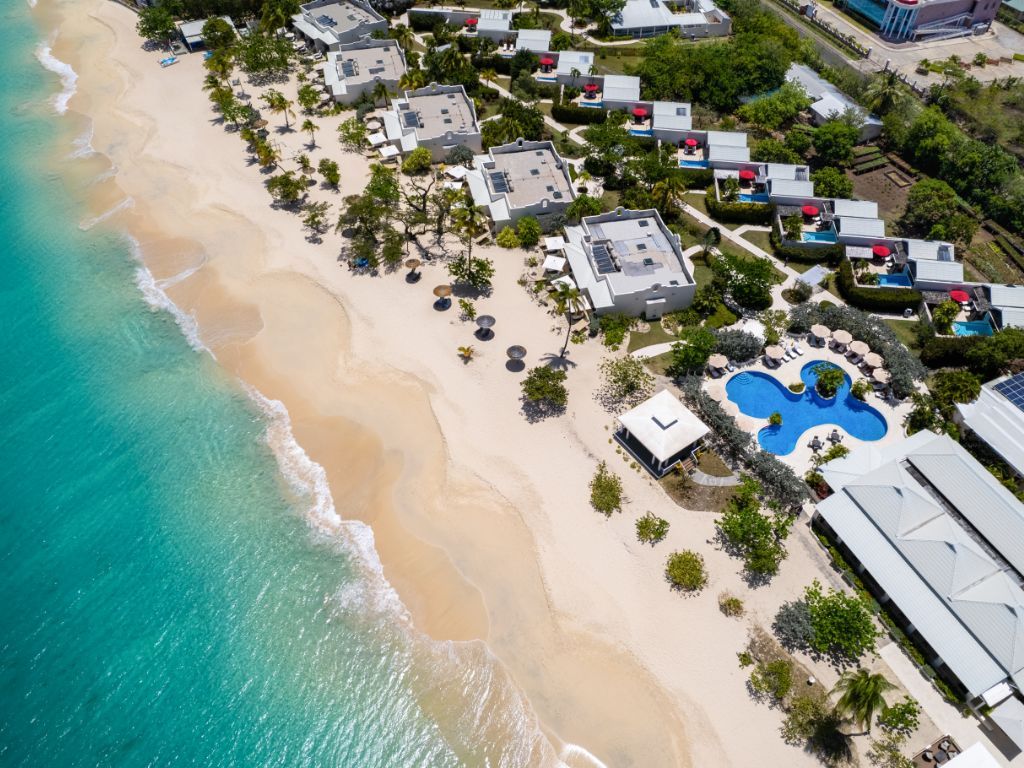 Spice Island Resort Grenada