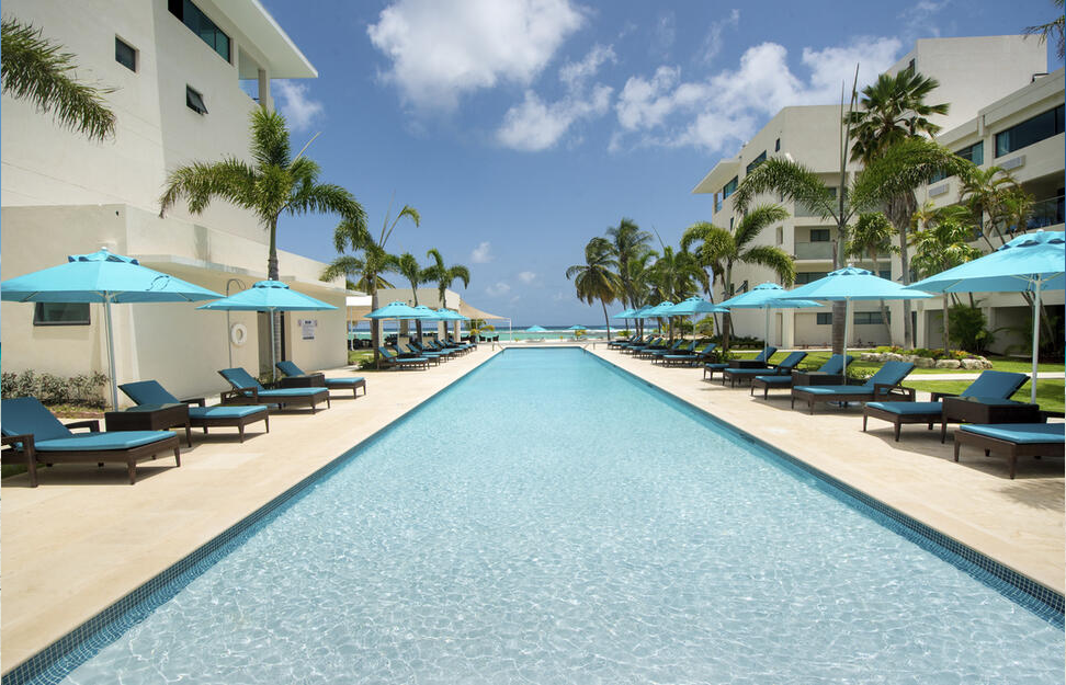 The Sands Barbados