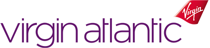 Virgin atlantic logo