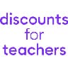Discounts for Teachers