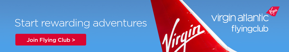 virgin atlantic travel classes