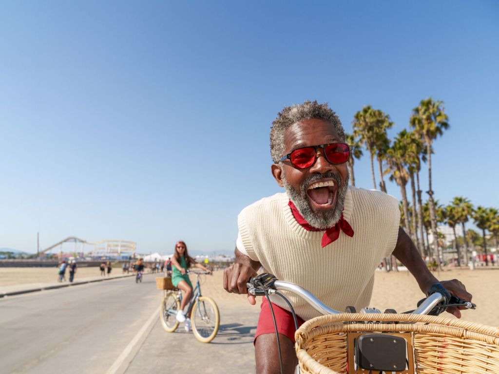 Los Angeles flight deals