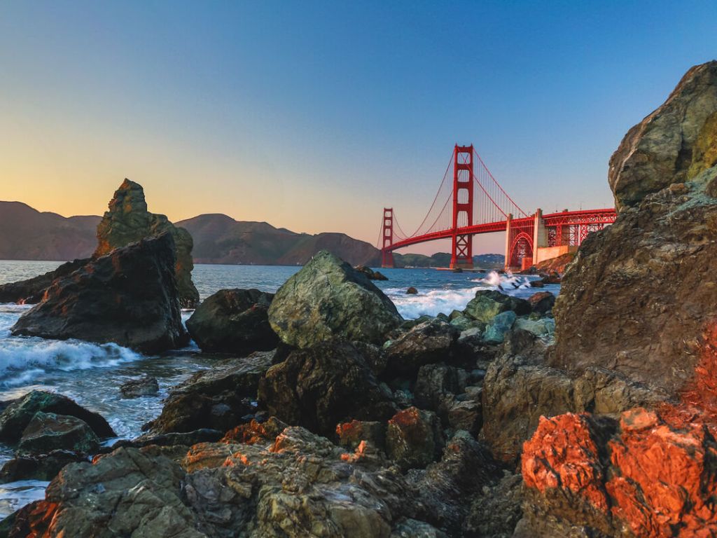 San Francisco flight deals
