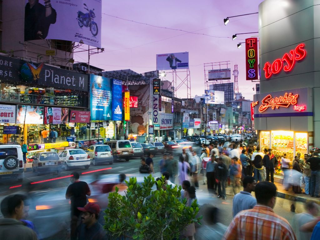 Mumbai