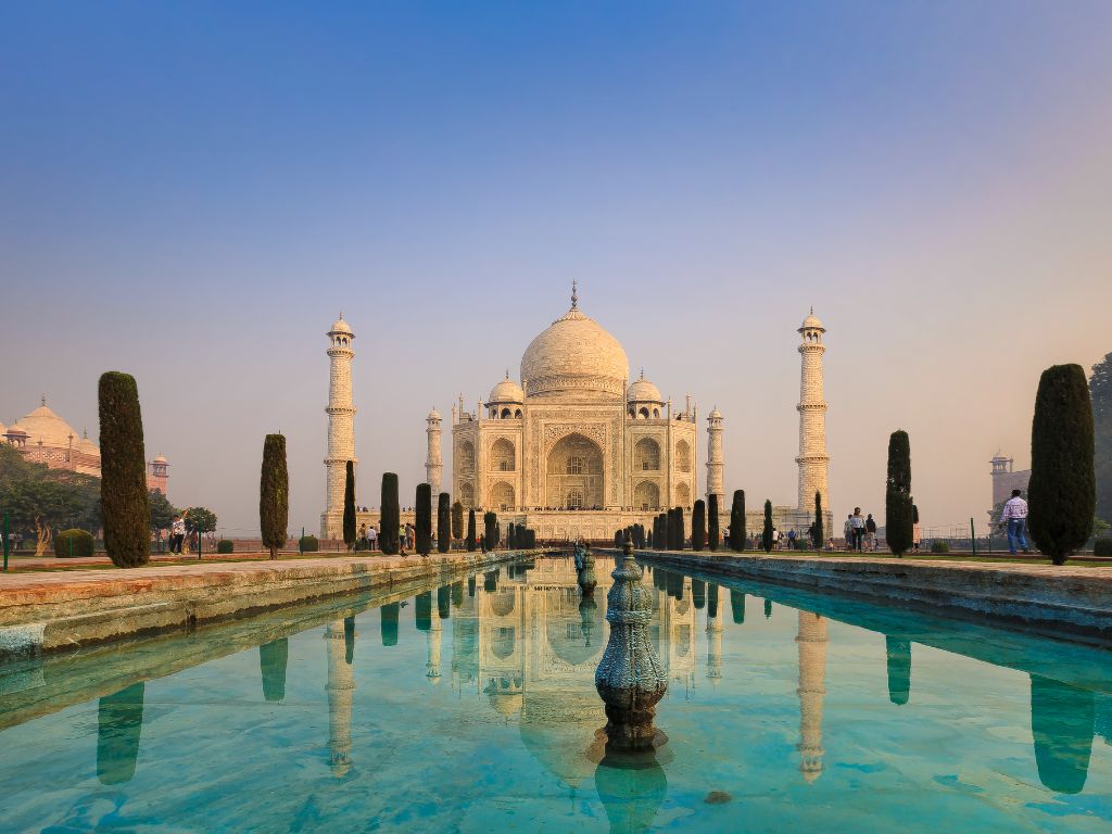 Delhi
