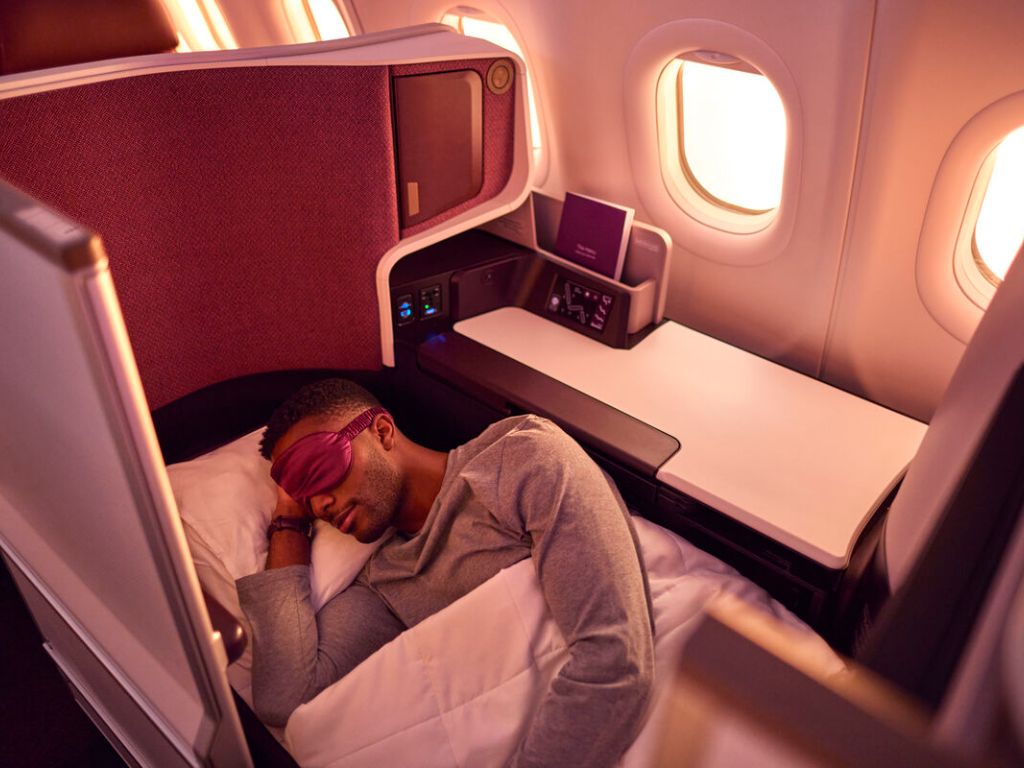 Upper Class