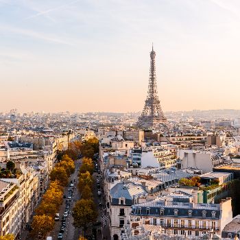Flights to Europe