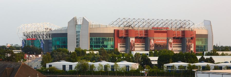 Old Trafford
