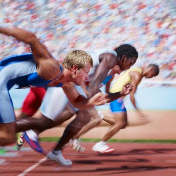 Olympic games