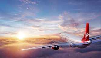 Flying Club home