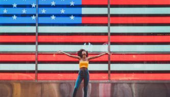 Discover USA