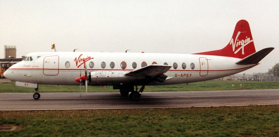 viscount